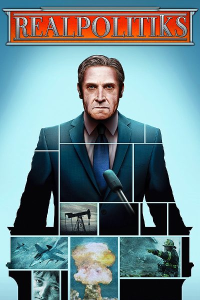 Realpolitiks Steam CD Key
