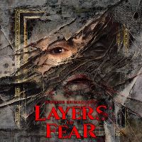 Layers of Fear (2023) Steam Ключ