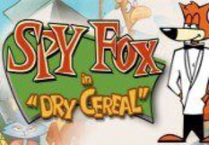 Spy Fox in: Dry Cereal Steam Ключ