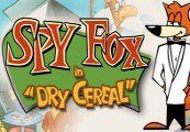 Spy Fox in: Dry Cereal Steam Ключ