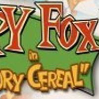 Spy Fox in: Dry Cereal Steam Ключ