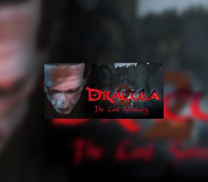 Dracula 2: The Last Sanctuary Steam Ключ