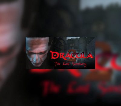 Dracula 2: The Last Sanctuary Steam Ключ