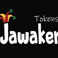 Jawaker - 525000 Tokens Voucher