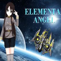 Elemental Angel PC Steam Ключ
