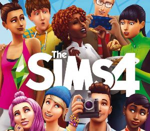 The Sims 4 Digital Deluxe-издание CZ/RU/PL Languages Only PC EA App Ключ