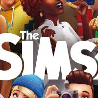 The Sims 4 Digital Deluxe-издание CZ/RU/PL Languages Only PC EA App Ключ
