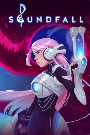 Soundfall PC Steam Альтергифт