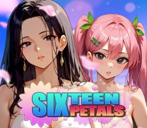SixteenPetals PC Steam Ключ