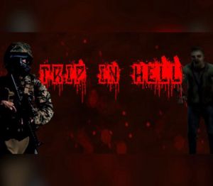Trip in HELL Steam Ключ