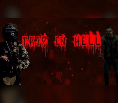 Trip in HELL Steam Ключ