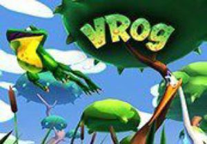VRog Steam Ключ