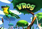 VRog Steam Ключ