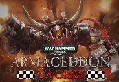 Warhammer 40,000: Armageddon - Da Orks DLC Steam Ключ