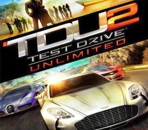 Test Drive Unlimited 2 PC Download Ключ
