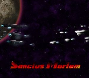 Sanctus Mortem Steam Ключ