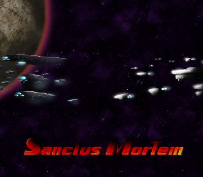 Sanctus Mortem Steam Ключ