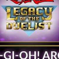 Yu-Gi-Oh! Legacy of the Duelist - ARC-V: Jack Atlas vs Yuya DLC Steam Ключ