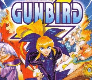 GUNBIRD PC Steam Ключ