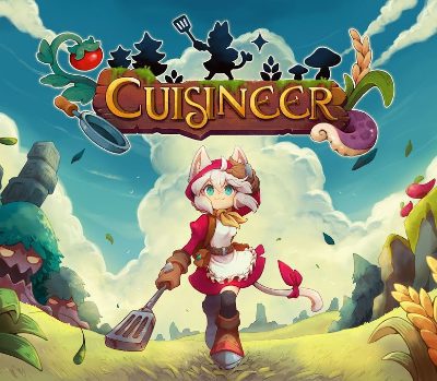 Cuisineer EU PC Steam Ключ