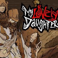My Lovely Daughter PC Steam Ключ