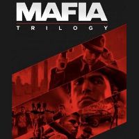Mafia Trilogy EU Steam Ключ