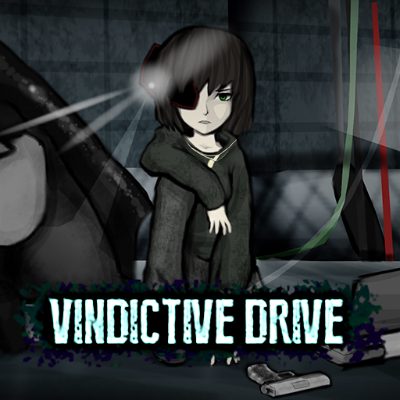 Vindictive Drive Steam Ключ