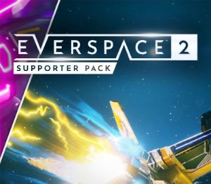 EVERSPACE 2 - Supporter Pack DLC PC Steam Ключ
