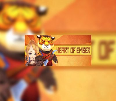 Heart of Ember CH1 Steam Ключ