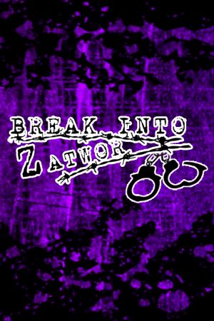 Break Into Zatwor Steam Ключ
