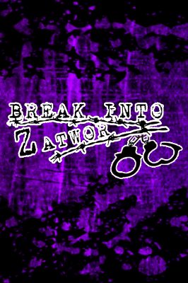 Break Into Zatwor Steam Ключ
