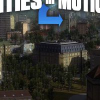 Cities in Motion 2 - European Cities DLC Steam Ключ