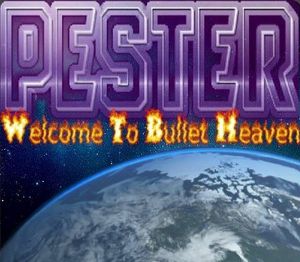 Pester Steam Ключ