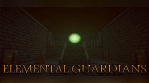 Elemental Guardians PC Steam Ключ