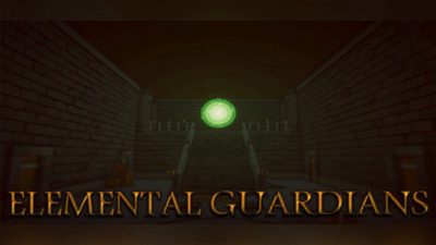 Elemental Guardians PC Steam Ключ