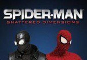 Spider-Man: Shattered Dimensions Steam Подарок