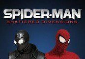 Spider-Man: Shattered Dimensions Steam Подарок