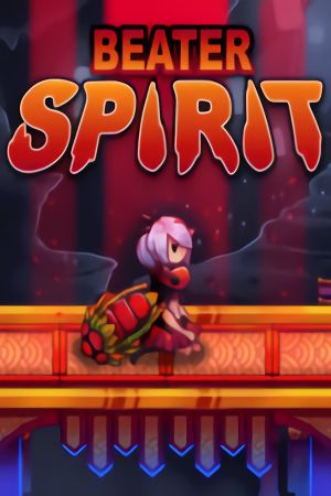 Beater Spirit Steam Ключ