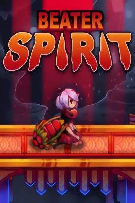 Beater Spirit Steam Ключ