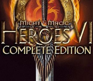 Might & Magic Heroes VI: Полное издание PC Ubisoft Connect Ключ