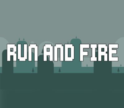 Run And Fire Steam Ключ