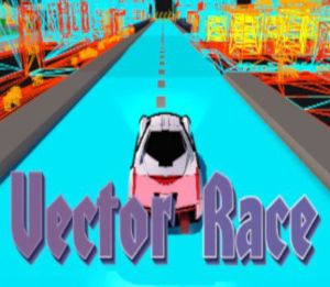 Vector Race Steam Ключ