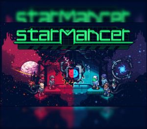 Starmancer EU PC Steam Альтергифт