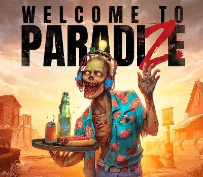 Welcome to ParadiZe PC Steam Ключ