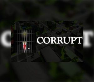 Corrupt Political Simulator PC Steam Ключ