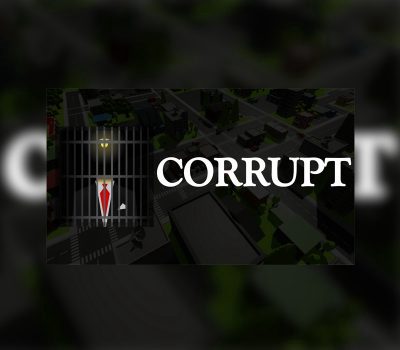 Corrupt Political Simulator PC Steam Ключ