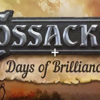 Cossacks 3 + Days of Brilliance DLC Steam Ключ