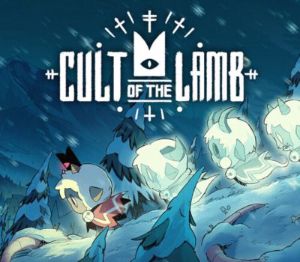 Cult of the Lamb - The Fate of the Lambs DLC PC Steam Ключ