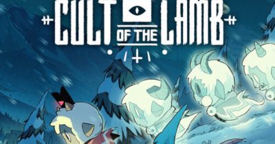 Cult of the Lamb - The Fate of the Lambs DLC PC Steam Ключ
