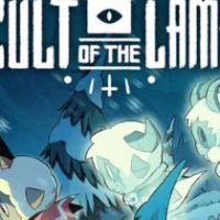 Cult of the Lamb - The Fate of the Lambs DLC PC Steam Ключ